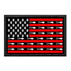 WELDER - US FLAG