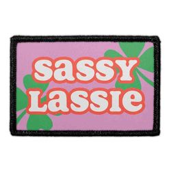 ST. PATRICK'S DAY – Sassy Lassie