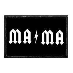 MOTHER'S DAY – MAMA - LIGHTNING