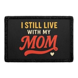 DOGS - MY HUMAN IS A MESS – I Still Live with My Mom
