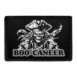 BOO-CANEER - PIRATE GHOST