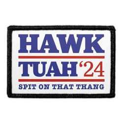 Hawk Tuah 24