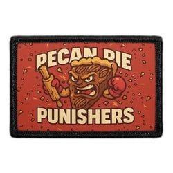Holiday Havoc Collection: – PECAN PIE PUNISHERS