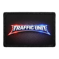 POLICE TITLES – Traffic Unit