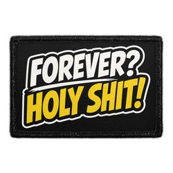 WEDDING - BACHELOR PARTY – Forever Holy Shit!