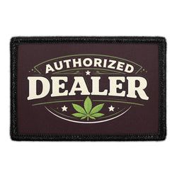 MARIJUANA, WE'D SMOKE THAT – Authorized Dealer