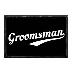 WEDDING - BACHELOR PARTY – GROOMSMAN - SPORTS