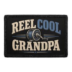 FISHING – Reel Cool Grandpa