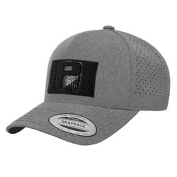 Color – Heather Grey
