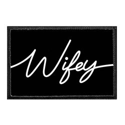 WEDDING - BRIDE – WIFEY