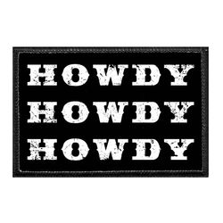 FARMING – HOWDY HOWDY HOWDY