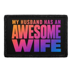 WEDDING - BRIDE – My Husband Has an Awesome Wife