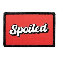  Spoiled