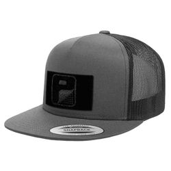 Color – Charcoal/Black