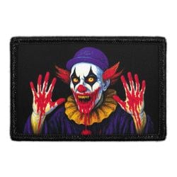 Carnival Of Killer Clowns Collection: – The Blood Mime