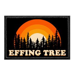 EFFING TREE