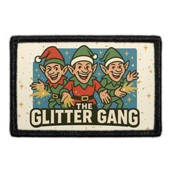The Glitter Gang
