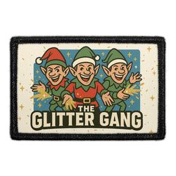Holiday Havoc Collection: – The Glitter Gang