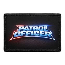 Patrol Officer