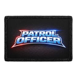 POLICE TITLES – Patrol Officer