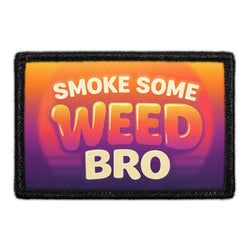 MARIJUANA, WE'D SMOKE THAT – Smoke Some Weed Bro