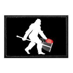 DISC GOLF – BIGFOOT - DISC GOLF