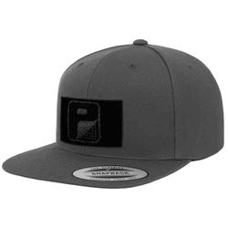Color – Dark Grey