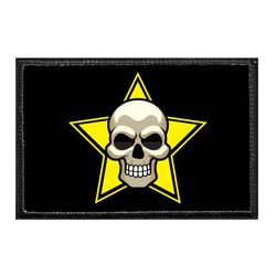 SKULLS – CARTOON SKULL