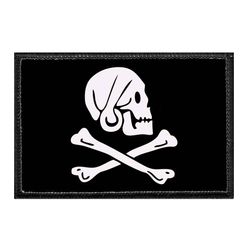 PIRATE HENRY EVERY FLAG