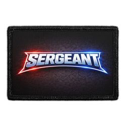 POLICE TITLES – Sergeant