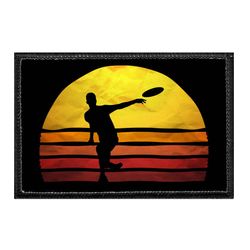 DISC GOLF – SUNSET