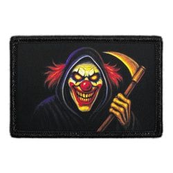 Carnival Of Killer Clowns Collection: – The Grin Reaper