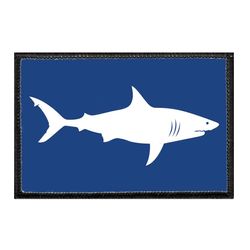 FISHING – SHARK