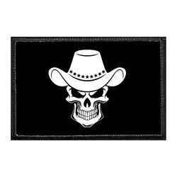 SKULLS – SKULL WITH HAT