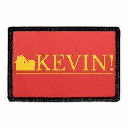 CHRISTMAS – KEVIN! - HOME