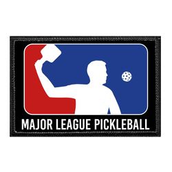 MAJOR LEAGUE PICKLEBALL