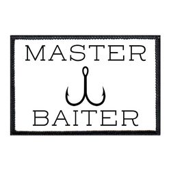 MASTER BAITER