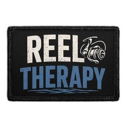 FISHING – Reel Therapy