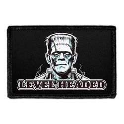 LEVEL HEADED - FRANKENSTEIN