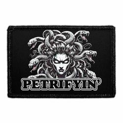 PETRIFYN' - MEDUSA