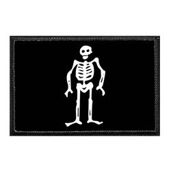 PIRATE FRANCIS SPRIGGS FLAG