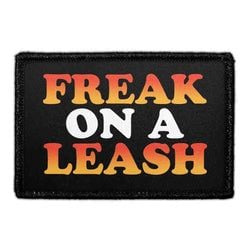 Freak On A Leash