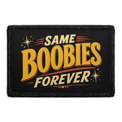WEDDING - BACHELOR PARTY – Same Boobies Forever