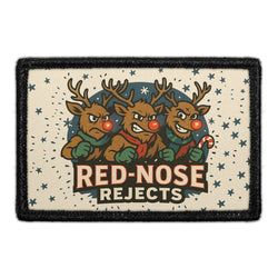 Holiday Havoc Collection: – Red Nose Rejects