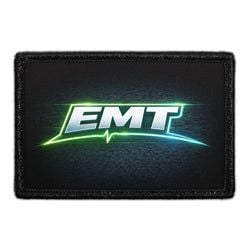PARAMEDIC TITLES – EMT