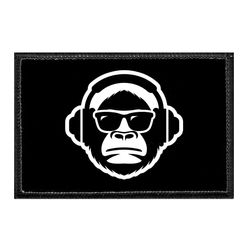 GORILLAS – COOL GORILLA