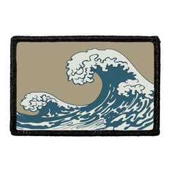 JAPANESE WAVE – COASTAL WAVE