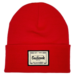Couleur – Rouge