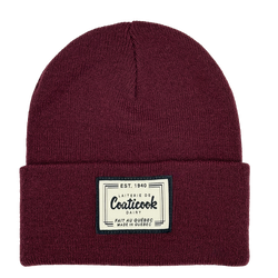 Couleur – Bordeaux