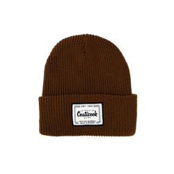 Couleur – Caramel